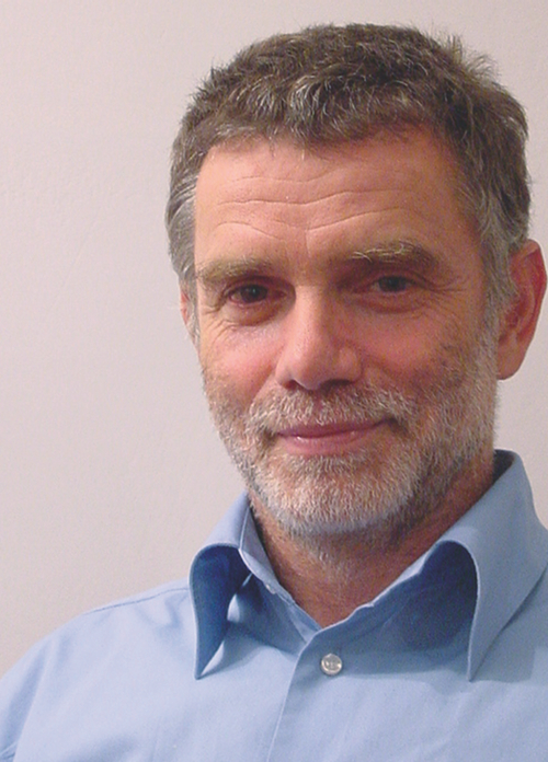 Klaus Rückert