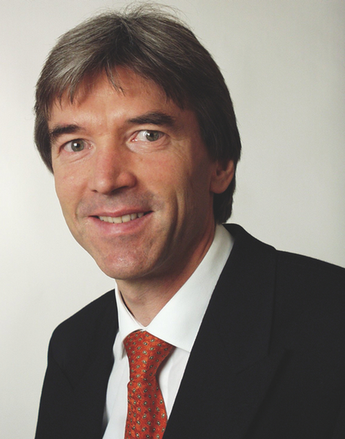 Franz Ruppert