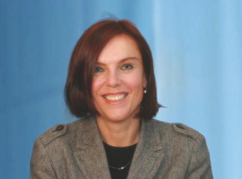 Ulrike Russinger