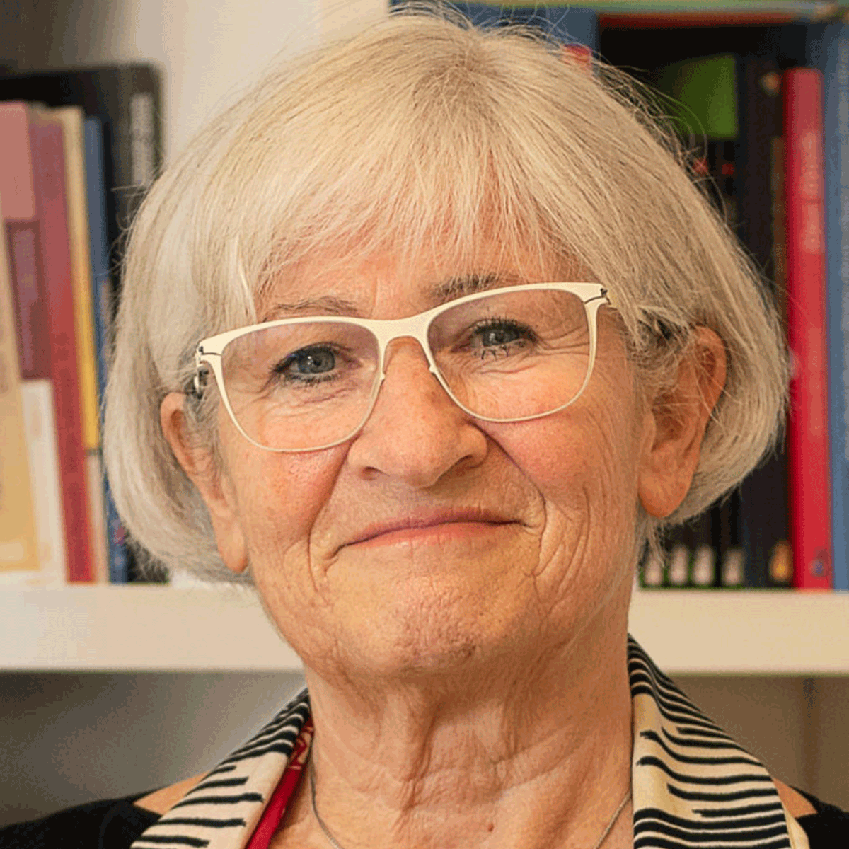 Ruth Seliger
