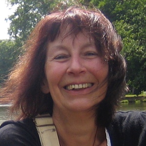 Marie-José Sacré