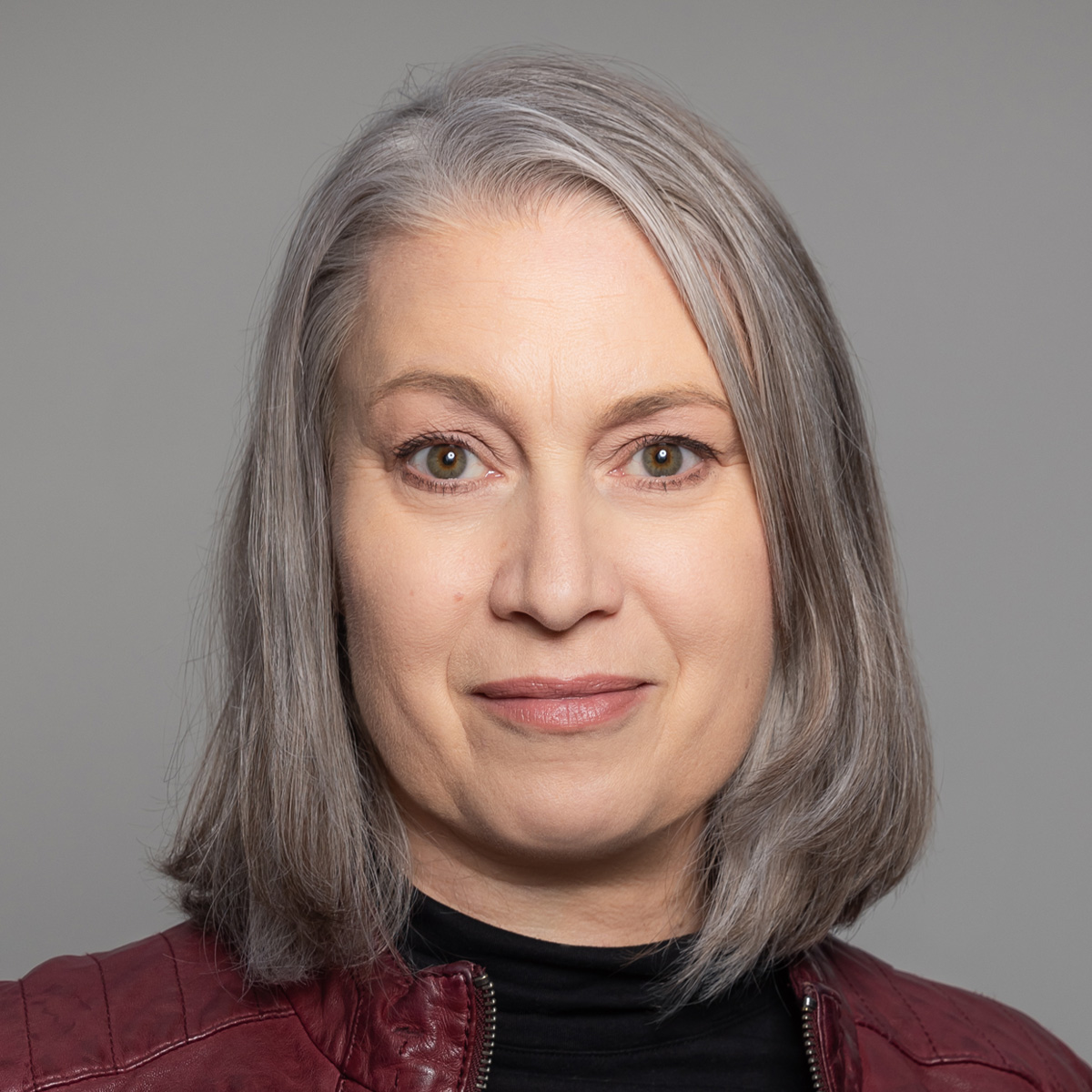 Claudia Salowski