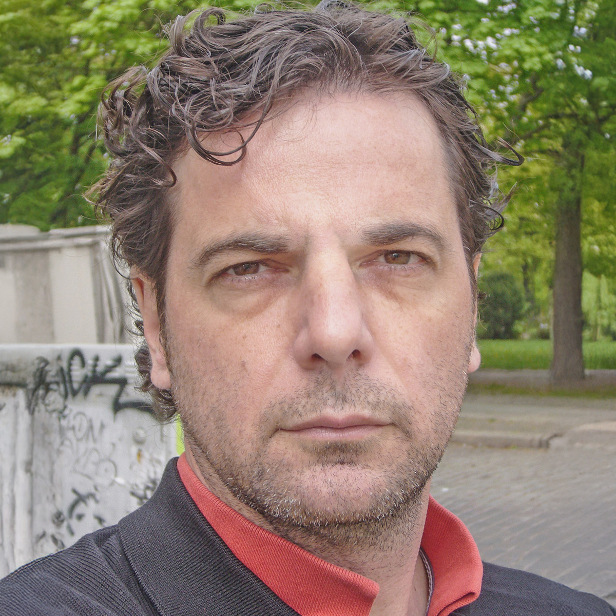 Roland Schappert