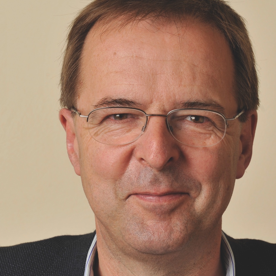 Karl Schattenhofer