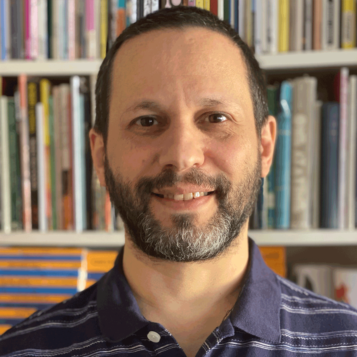 Lawrence Schimel