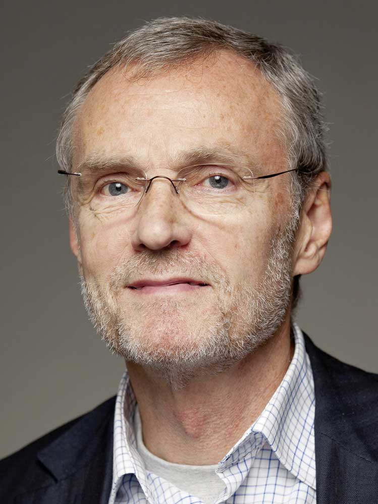Roland Schleiffer