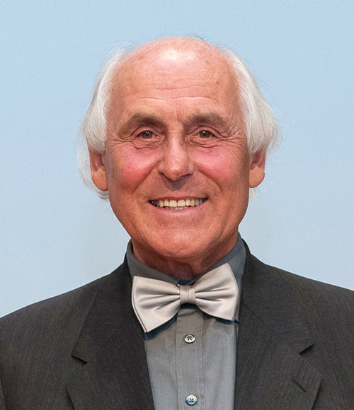 Bernd Schmid