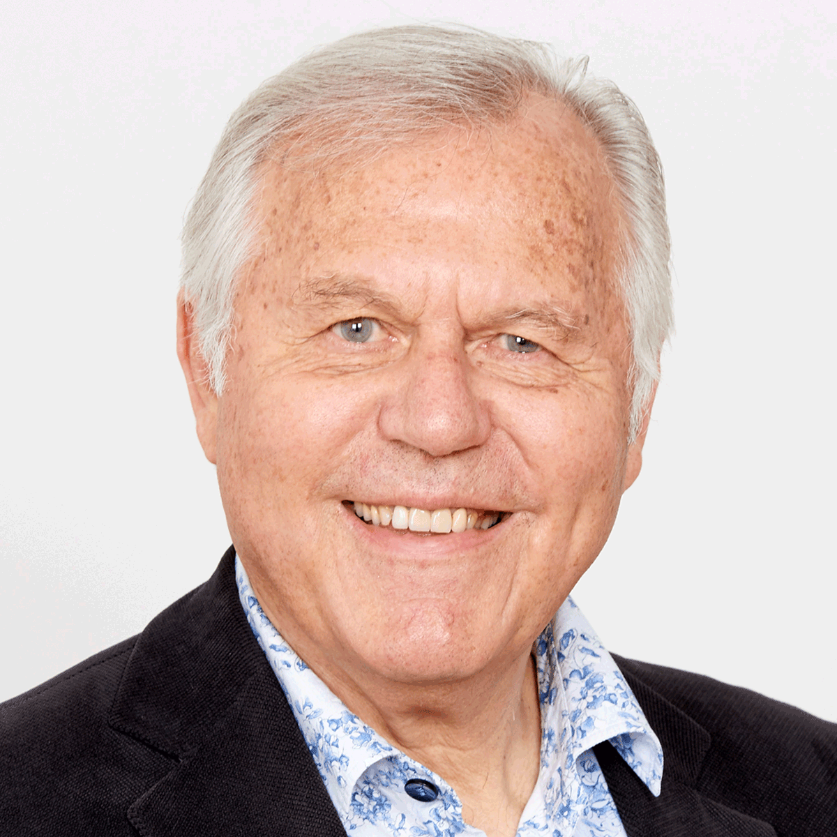 Gunther Schmidt