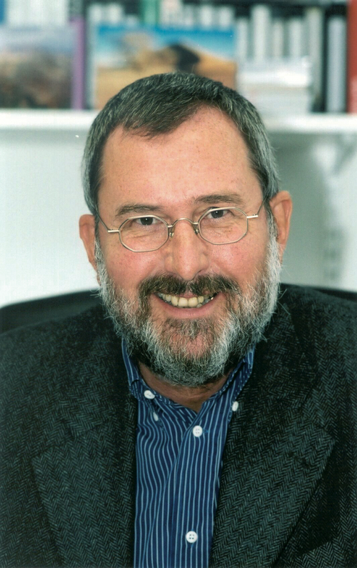 Siegfried J Schmidt