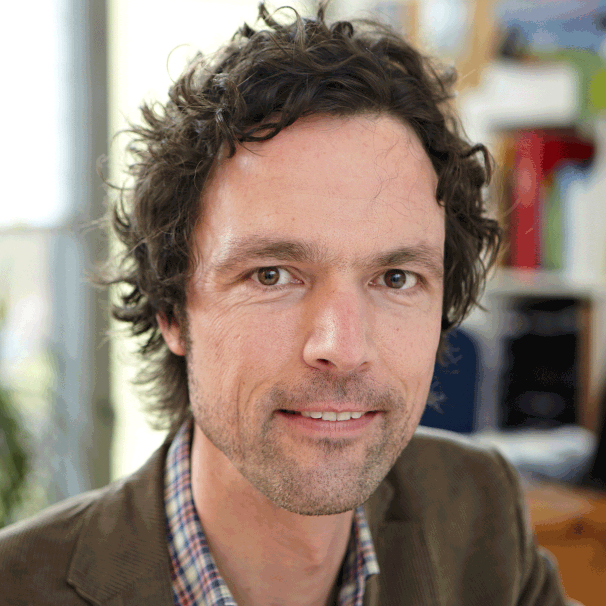Fabian Schneider