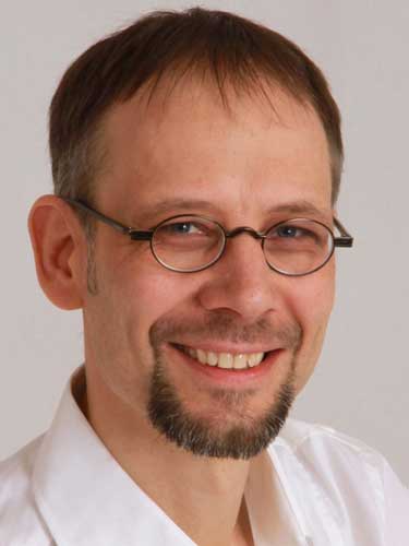 Detlef Scholz