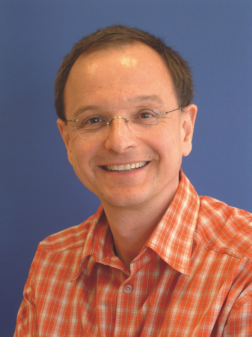 Gerhard Schütz