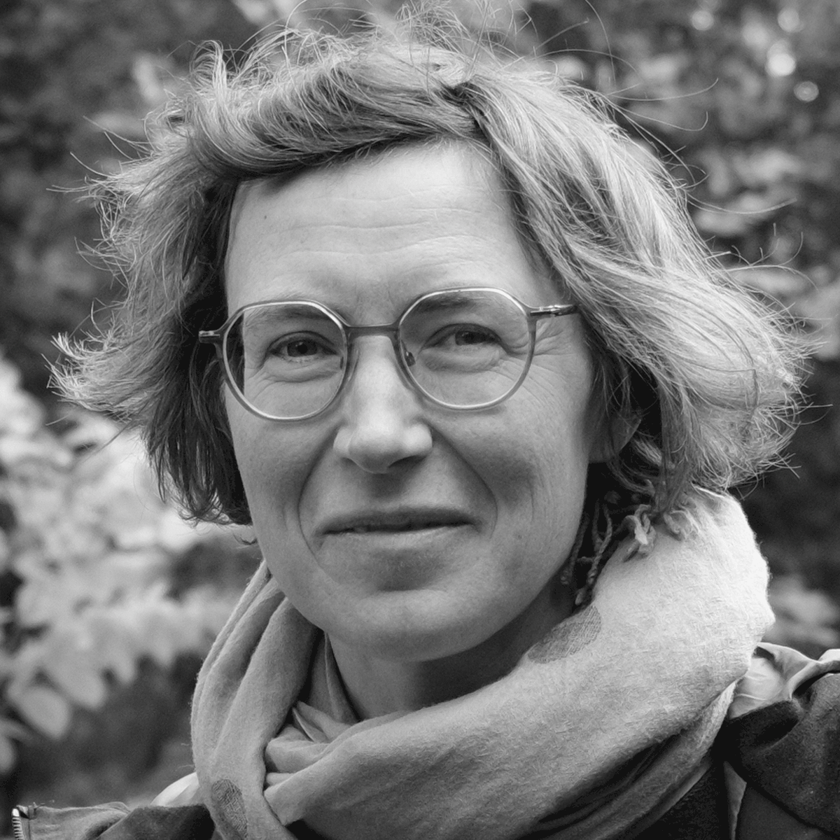 Kristin Schulz