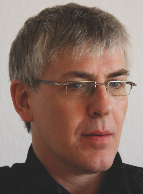 Bernd Schumacher