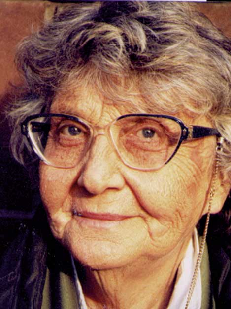 Anne Ancelin Schützenberger