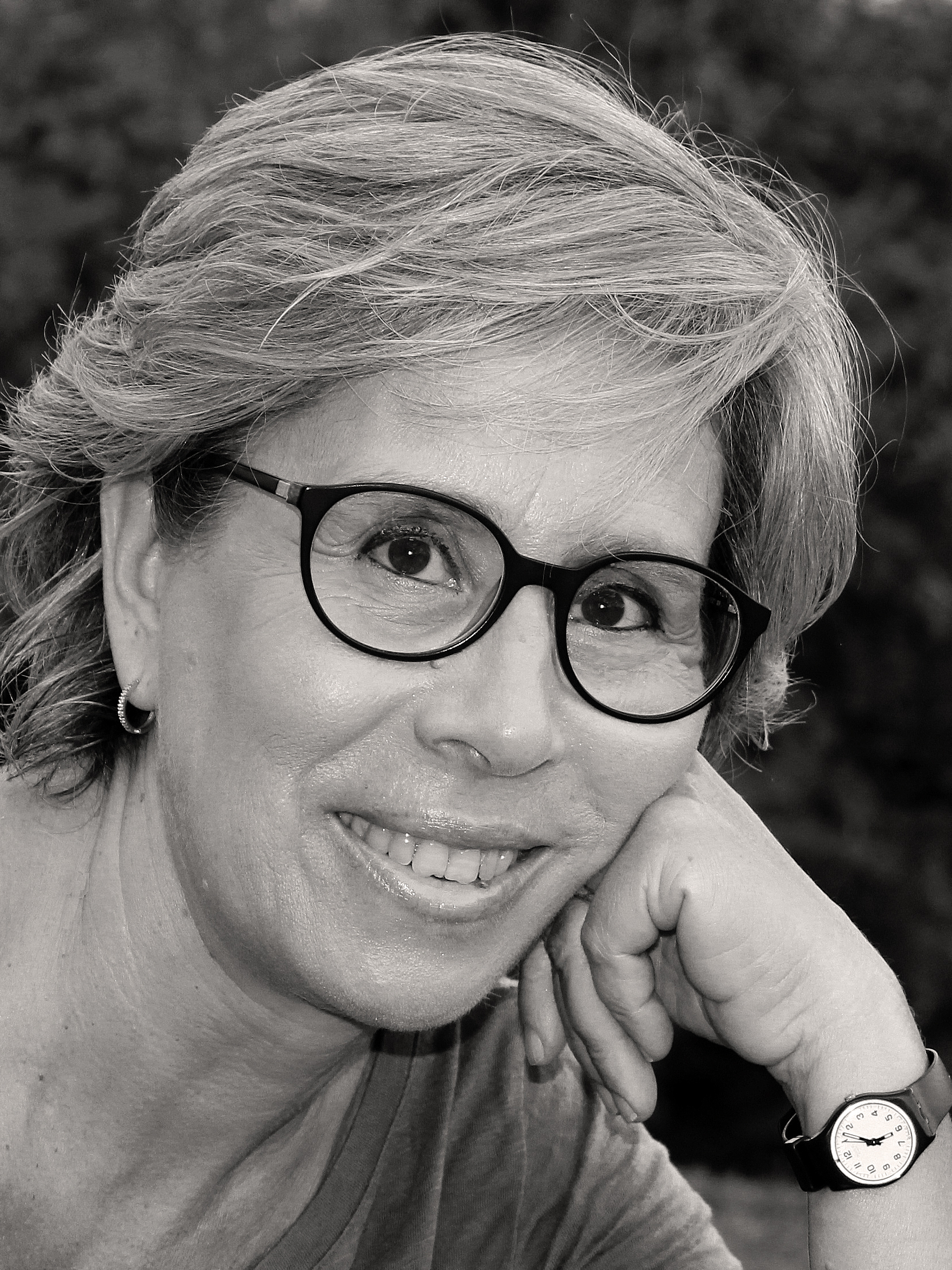 Lucia Scuderi
