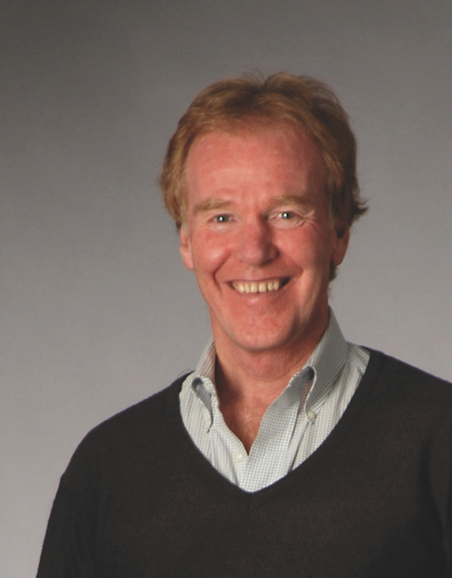 Peter M Senge