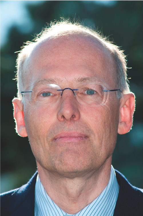 Georg Senoner