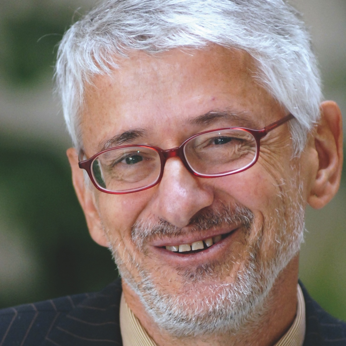 Ulrich Sollmann