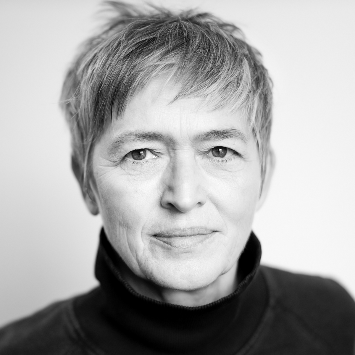 Christina Spaller