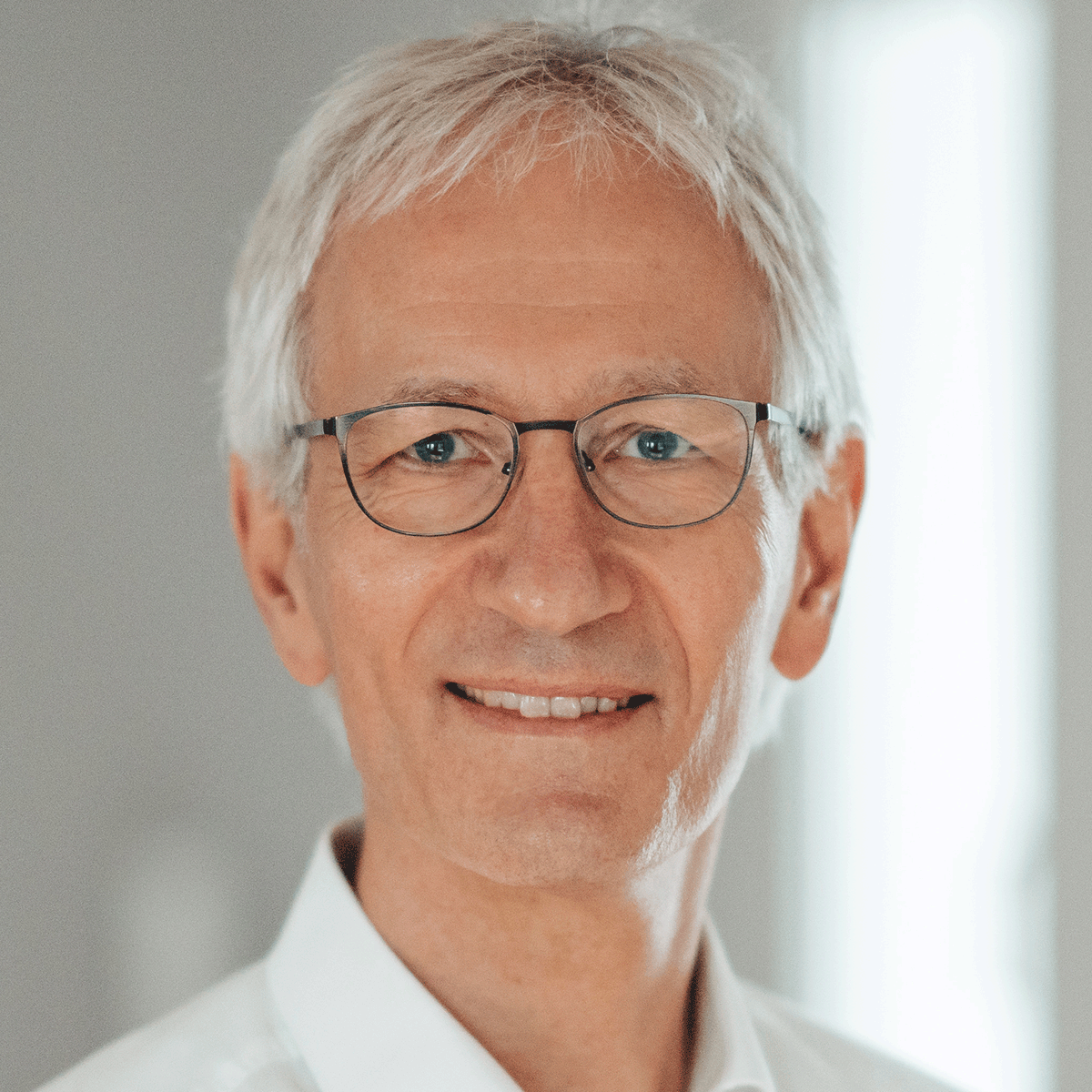 Eberhard Stahl