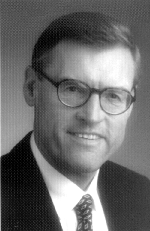 Heinz Klaus Stahl