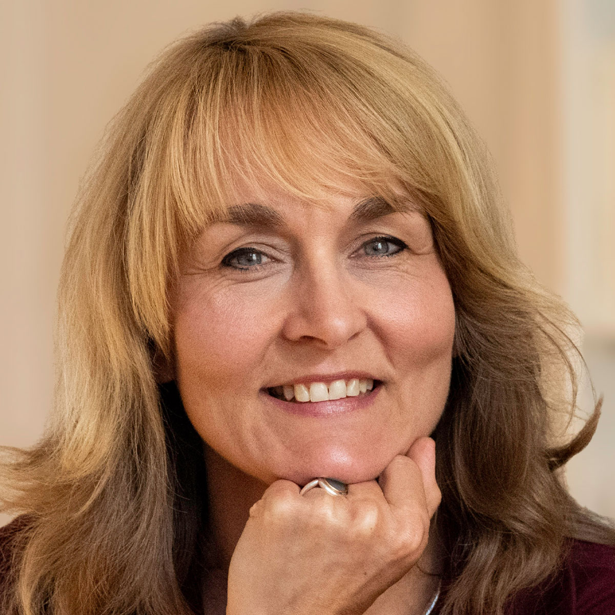 Astrid Steinmetz