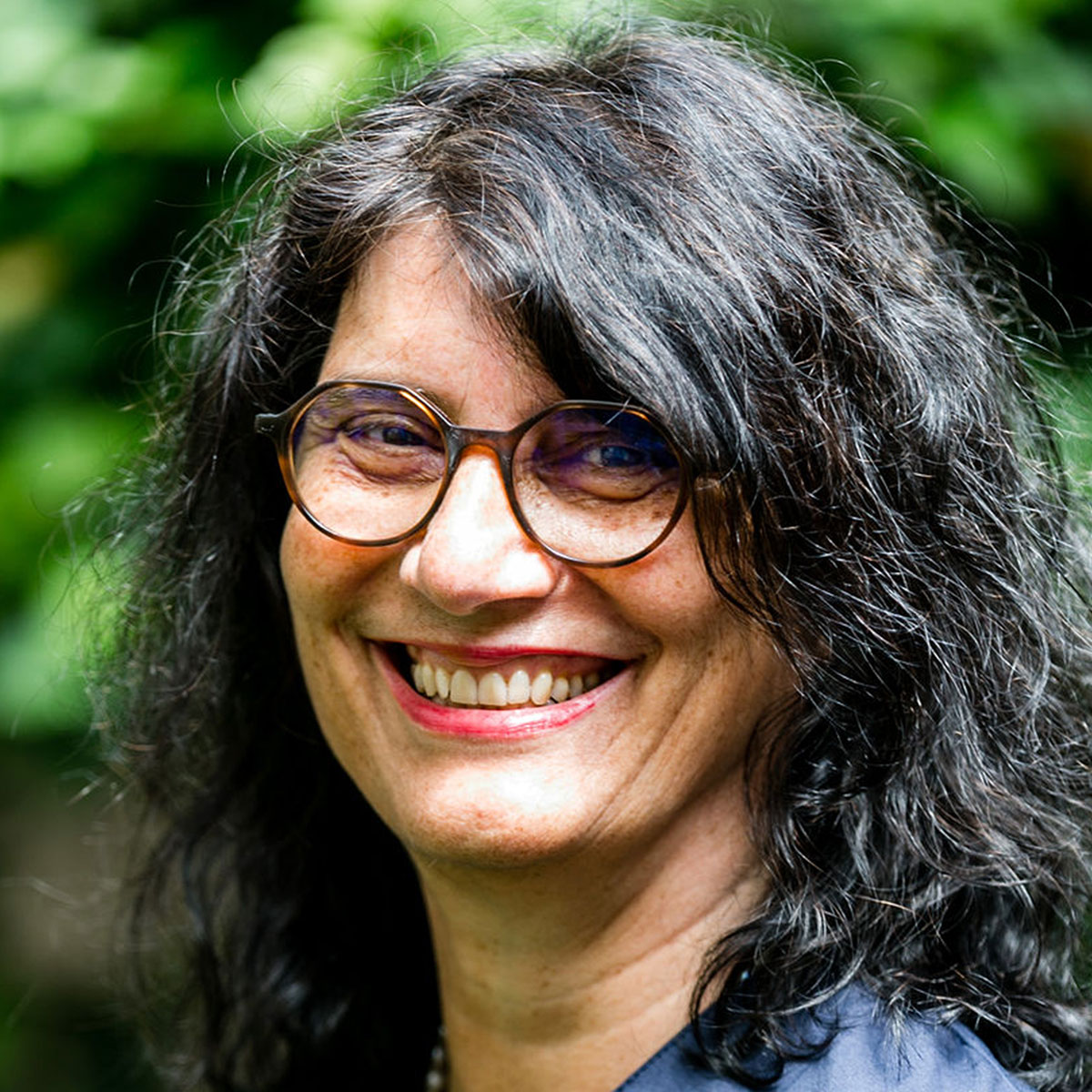Liane Stephan