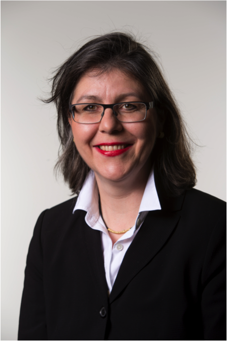 Susanne Zajitschek