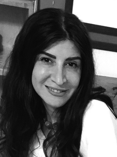 Anahita Teymorian