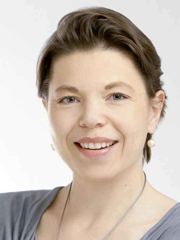Carola Timmel