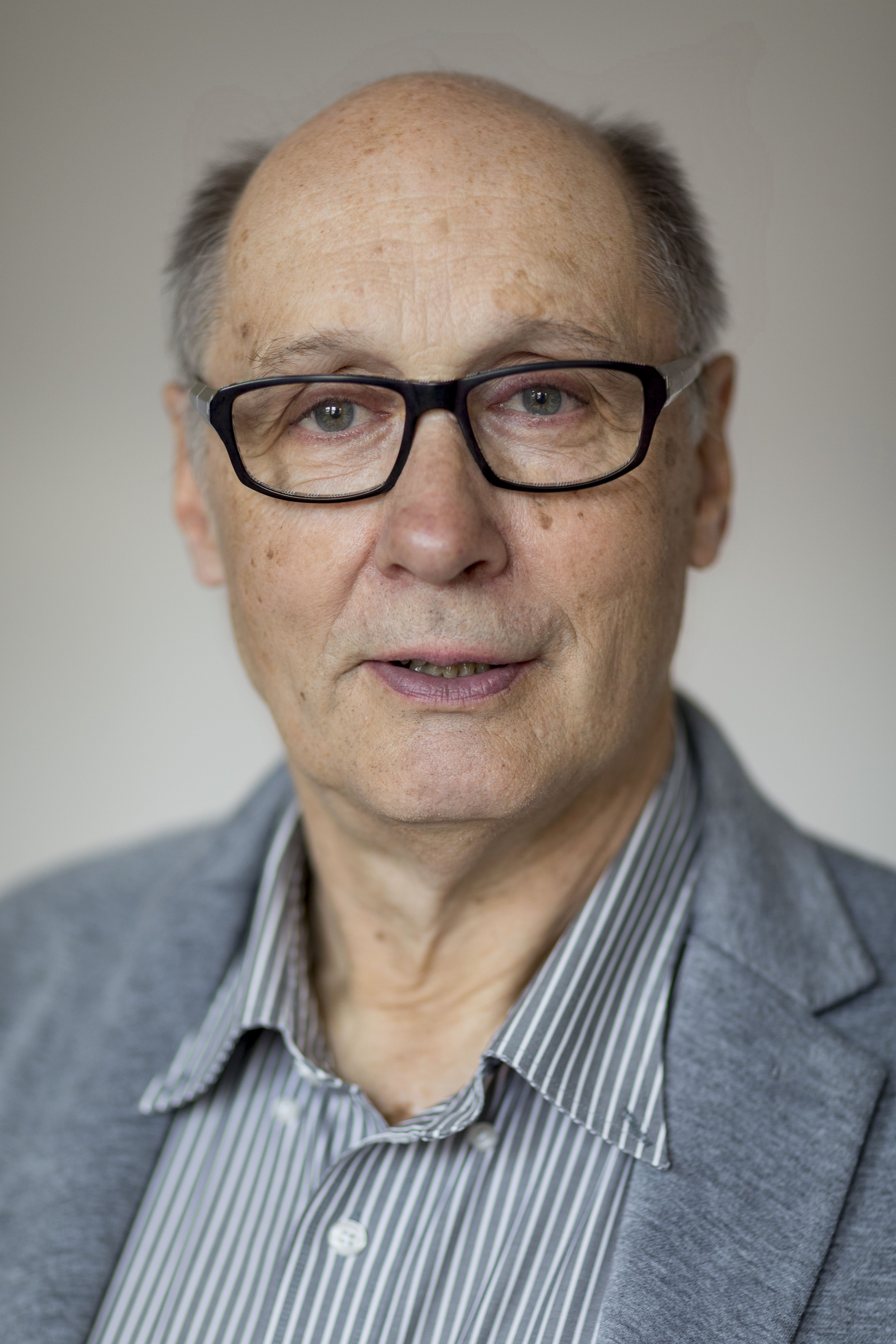 Bernhard Trenkle