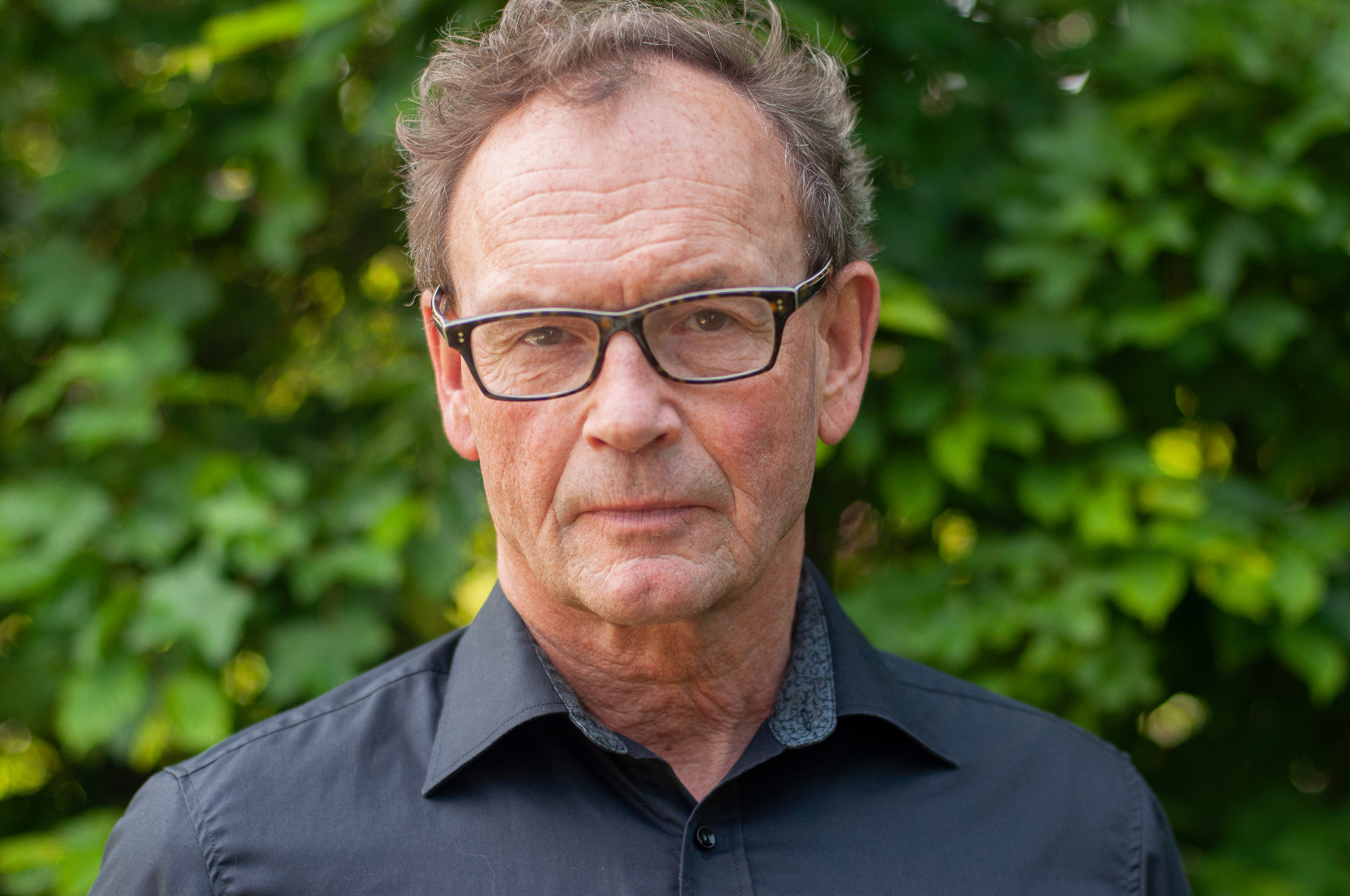 Ulrich Schönbauer