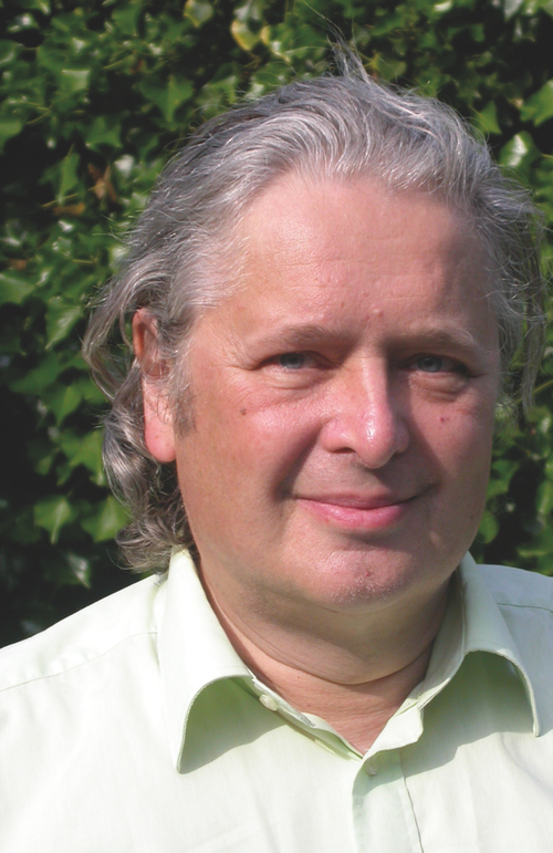 Matthias Varga von Kibéd