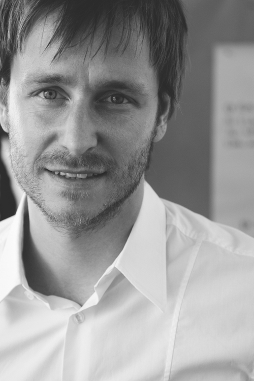 Thorsten Veith
