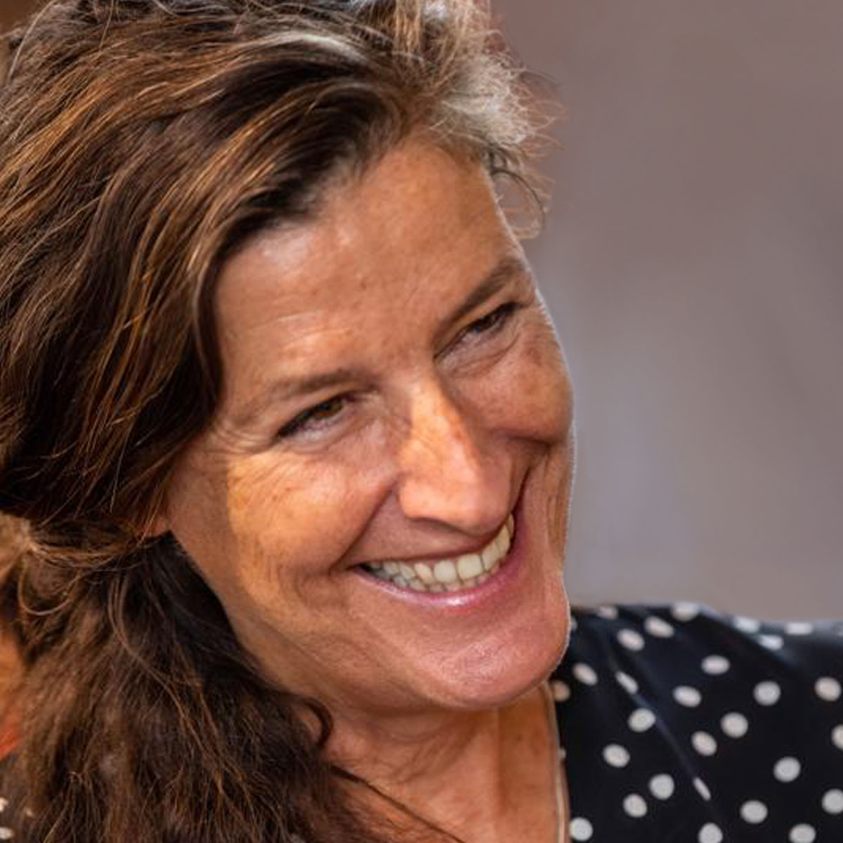Margreet Visser
