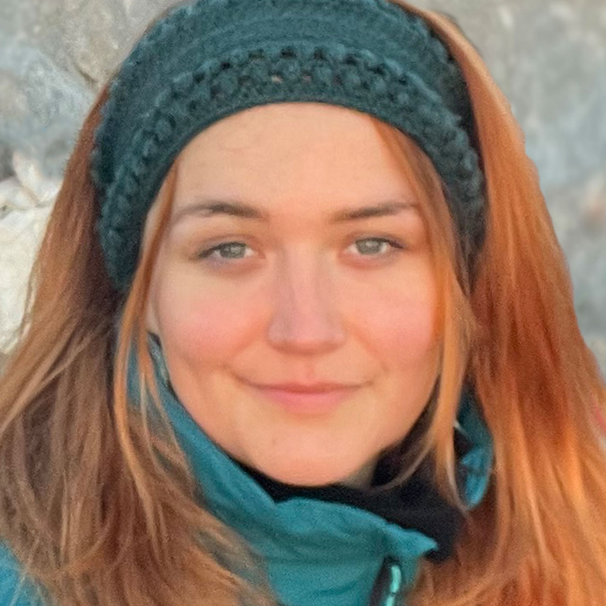 Teresa Walentich