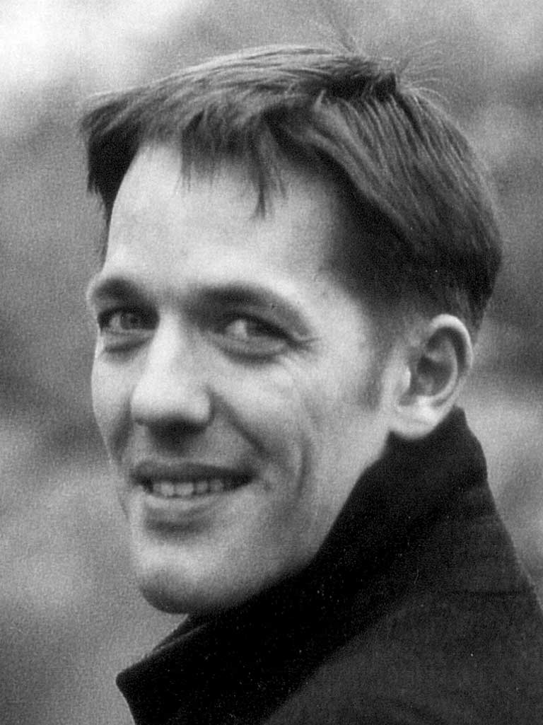 Holger Walther
