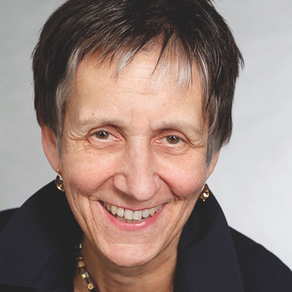 Ulrike Waterkamp
