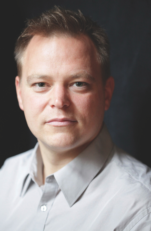 Martin F Weckenmann