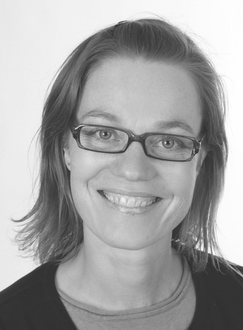 Ingeborg Weidner