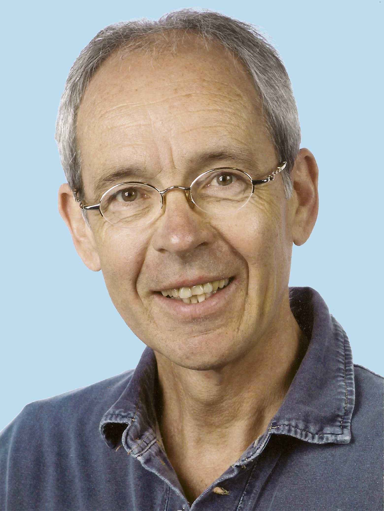 Lutz Wesel