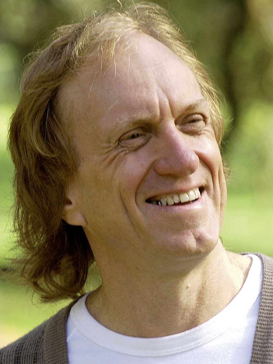 Michael White