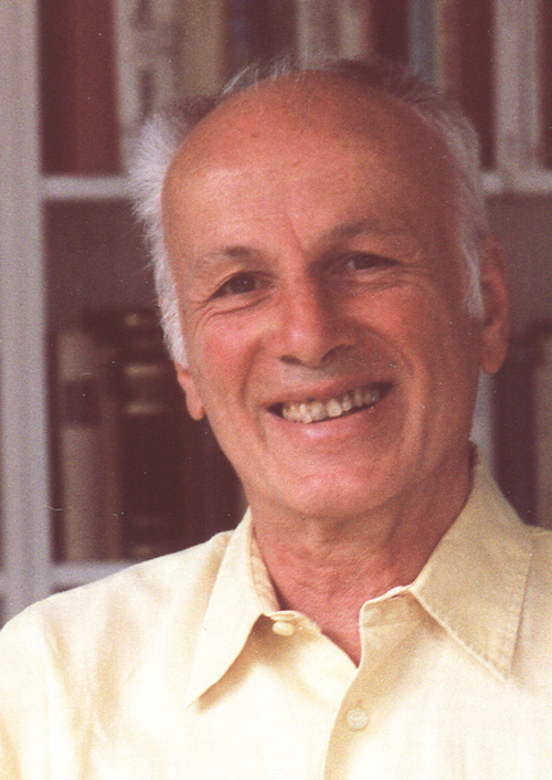 Friedrich Wiest