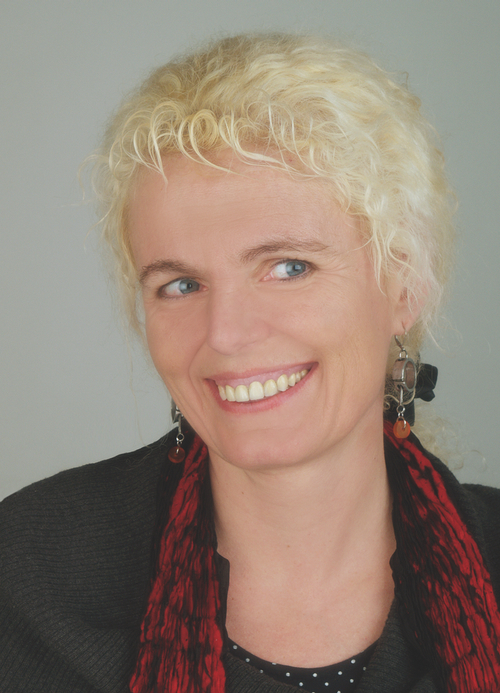 Doris Wilhelmer