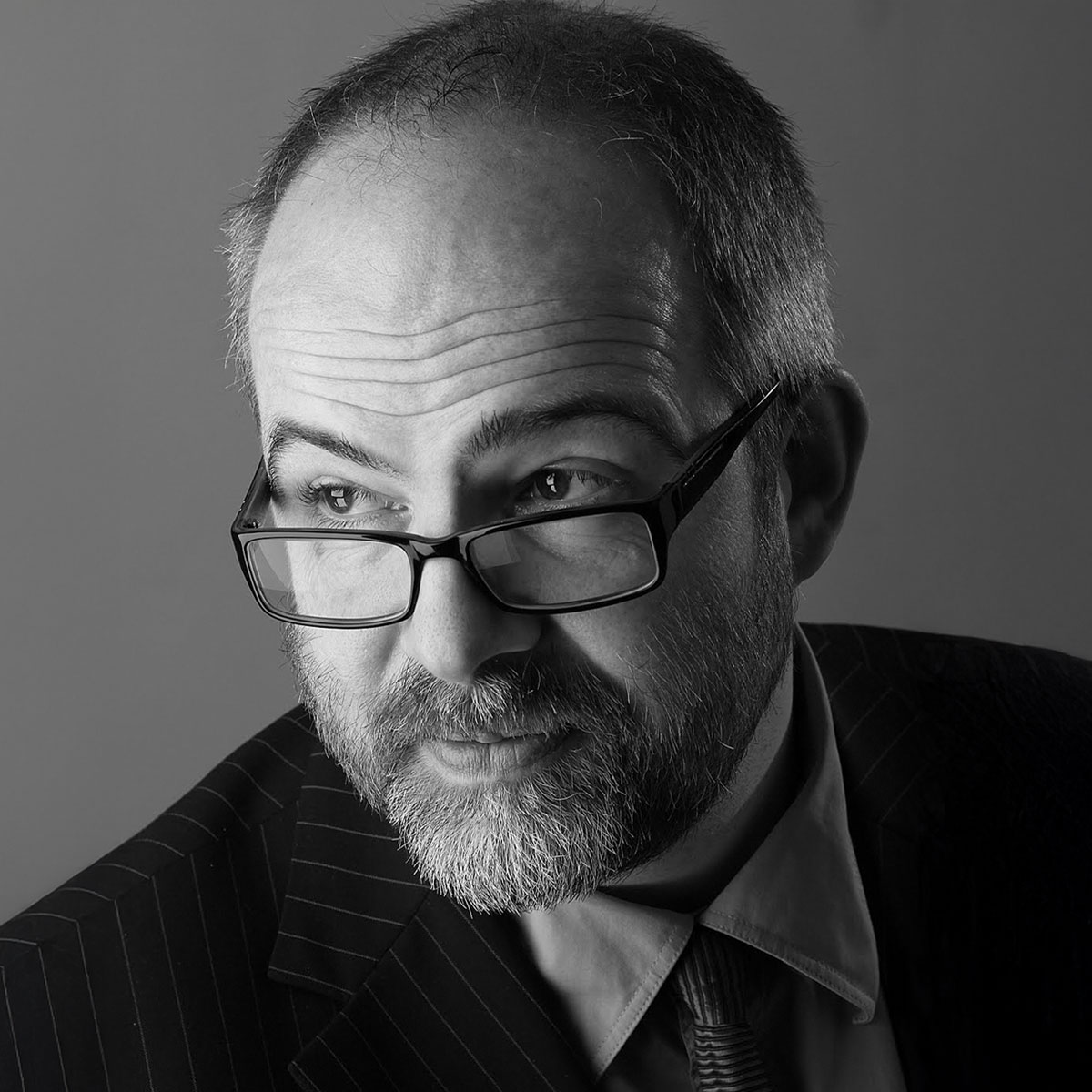 Peter Winkler