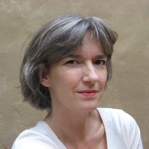 Cornelia Wolf