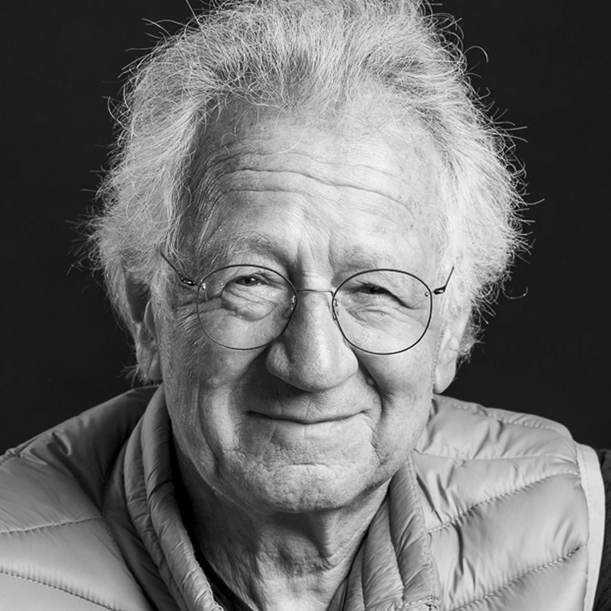 Gerhard Wolfrum