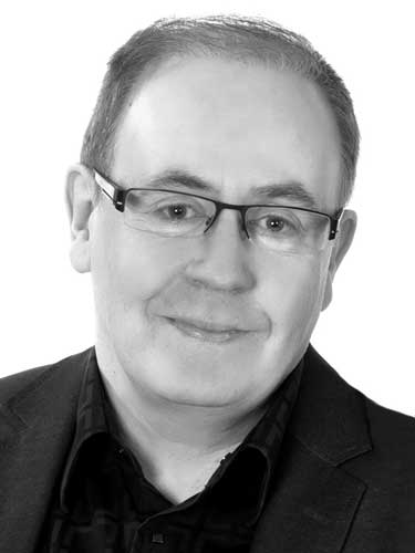 Holger Wyrwa