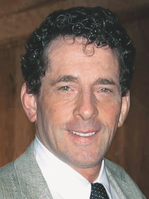 Jeffrey K Zeig
